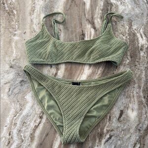 Triangl Maci Set S/S